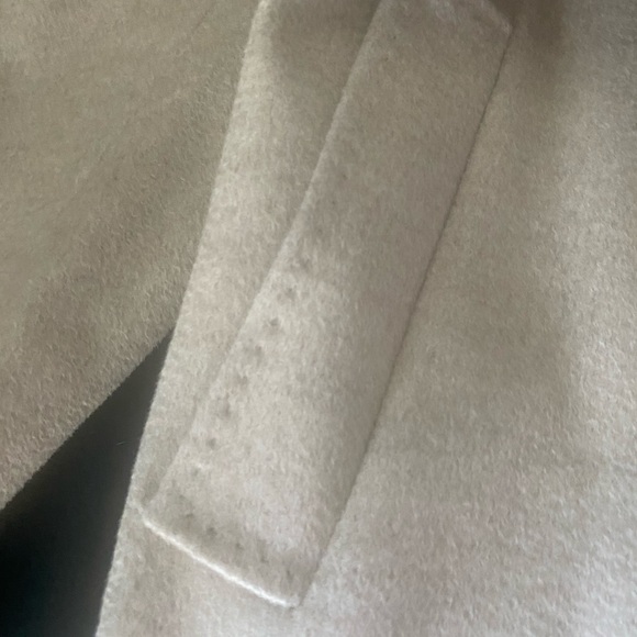 MaxMara wool coat - Picture 4 of 14